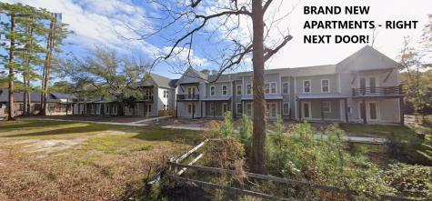 0 N Palmetto Street Summerville SC 29483