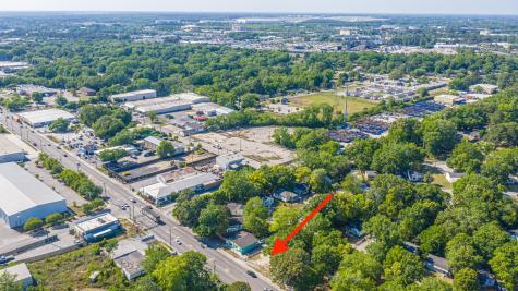 2911 Alabama Drive North Charleston SC 29405
