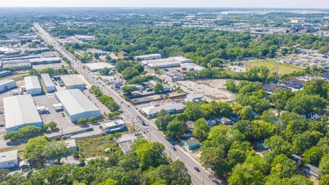 2911 Alabama Drive North Charleston SC 29405