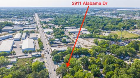 2911 Alabama Drive North Charleston SC 29405