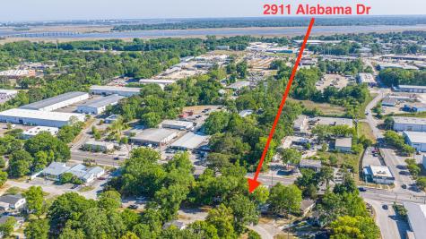 2911 Alabama Drive North Charleston SC 29405