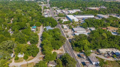2911 Alabama Drive North Charleston SC 29405
