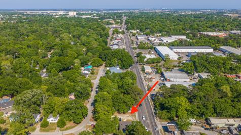 2911 Alabama Drive North Charleston SC 29405