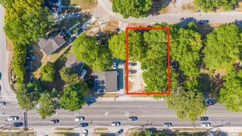 2911 Alabama Drive North Charleston SC 29405