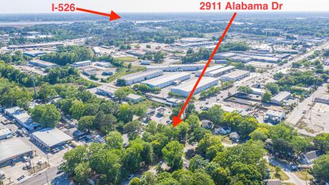 2911 Alabama Drive North Charleston SC 29405
