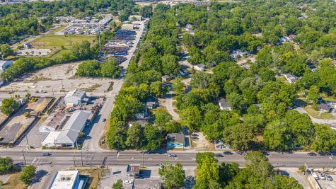 2911 Alabama Drive North Charleston SC 29405
