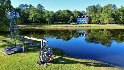 701 Truluck Vineyard Road Lake City SC 29560