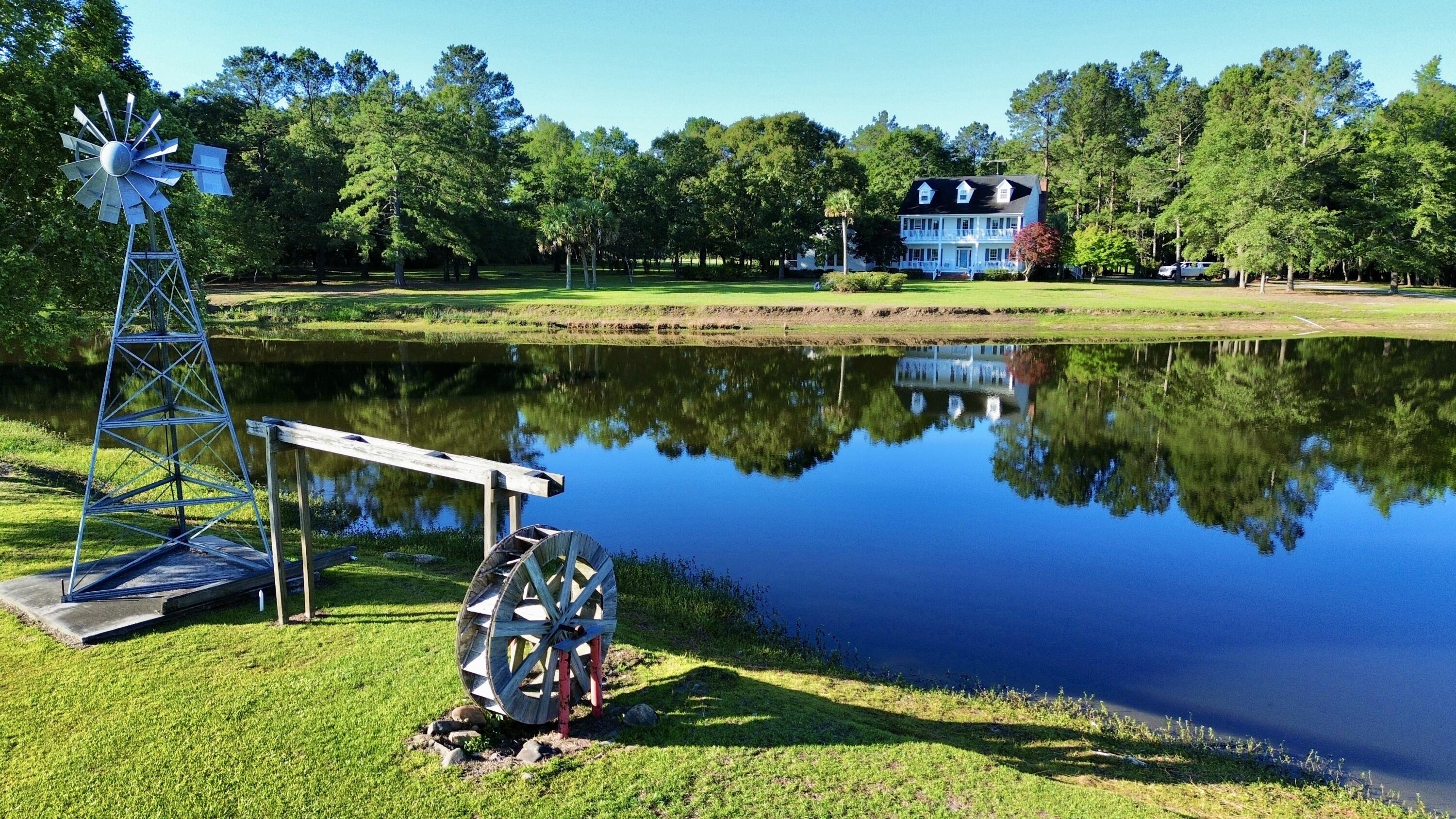 701 Truluck Vineyard Road Lake City SC 29560