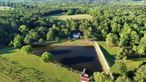 701 Truluck Vineyard Road Lake City SC 29560