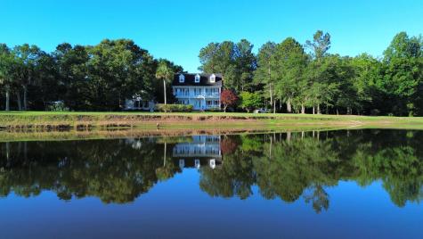 701 Truluck Vineyard Road Lake City SC 29560