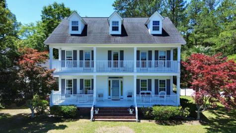 701 Truluck Vineyard Road Lake City SC 29560