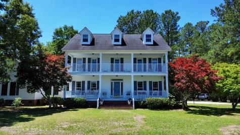 701 Truluck Vineyard Road Lake City SC 29560
