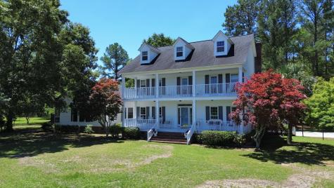 701 Truluck Vineyard Road Lake City SC 29560