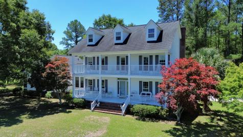 701 Truluck Vineyard Road Lake City SC 29560