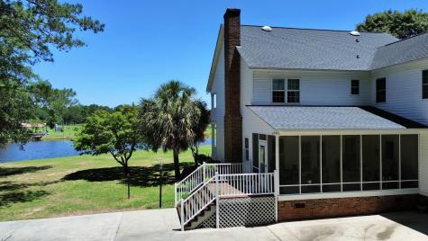 701 Truluck Vineyard Road Lake City SC 29560