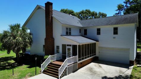 701 Truluck Vineyard Road Lake City SC 29560