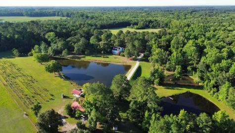 701 Truluck Vineyard Road Lake City SC 29560