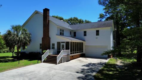 701 Truluck Vineyard Road Lake City SC 29560