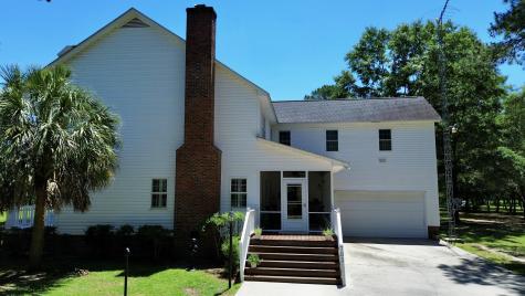 701 Truluck Vineyard Road Lake City SC 29560