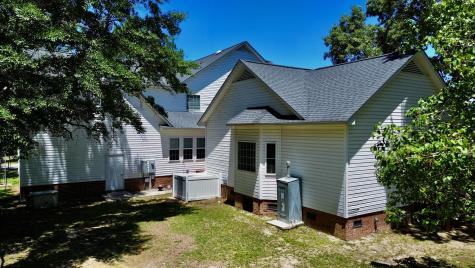 701 Truluck Vineyard Road Lake City SC 29560