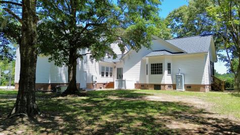 701 Truluck Vineyard Road Lake City SC 29560
