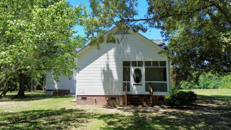 701 Truluck Vineyard Road Lake City SC 29560