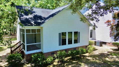 701 Truluck Vineyard Road Lake City SC 29560