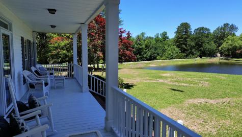 701 Truluck Vineyard Road Lake City SC 29560
