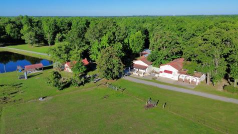 701 Truluck Vineyard Road Lake City SC 29560
