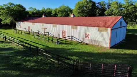 701 Truluck Vineyard Road Lake City SC 29560