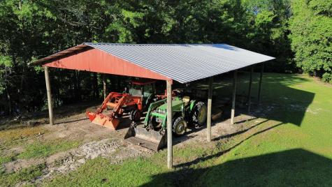 701 Truluck Vineyard Road Lake City SC 29560
