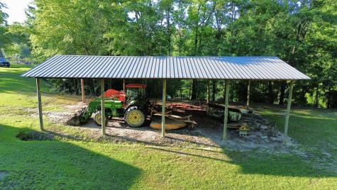 701 Truluck Vineyard Road Lake City SC 29560