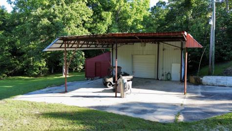 701 Truluck Vineyard Road Lake City SC 29560