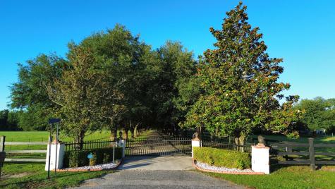 701 Truluck Vineyard Road Lake City SC 29560