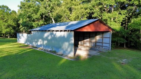 701 Truluck Vineyard Road Lake City SC 29560