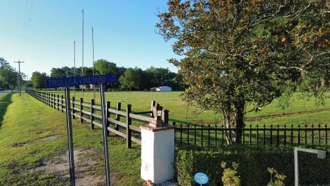 701 Truluck Vineyard Road Lake City SC 29560