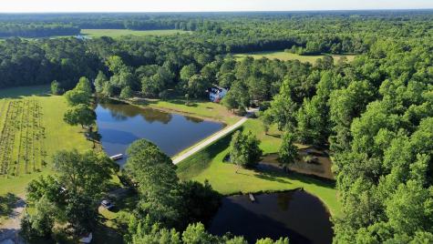 701 Truluck Vineyard Road Lake City SC 29560