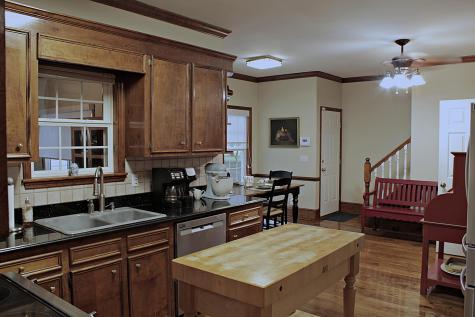 701 Truluck Vineyard Road Lake City SC 29560