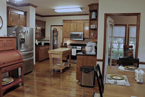 701 Truluck Vineyard Road Lake City SC 29560