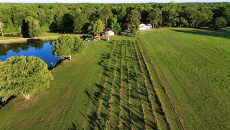 701 Truluck Vineyard Road Lake City SC 29560