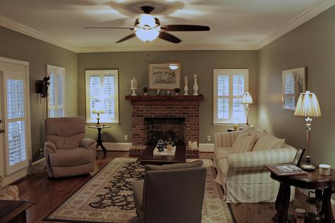 701 Truluck Vineyard Road Lake City SC 29560