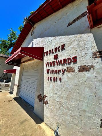 701 Truluck Vineyard Road Lake City SC 29560