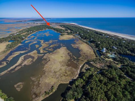 203 Lake Timicau Lane Dewees Island SC 29451