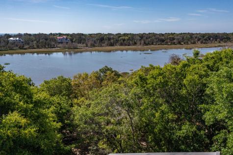 203 Lake Timicau Lane Dewees Island SC 29451