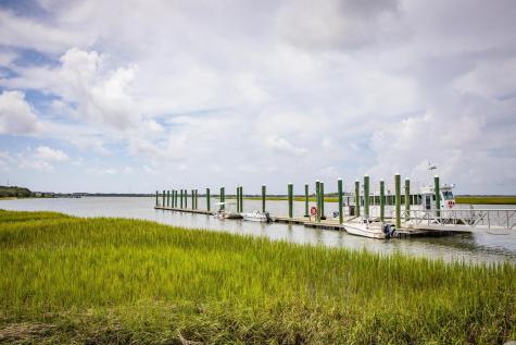 203 Lake Timicau Lane Dewees Island SC 29451