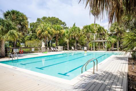 203 Lake Timicau Lane Dewees Island SC 29451