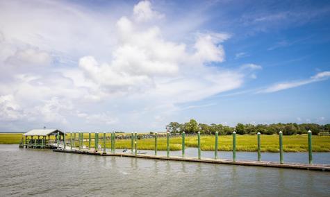 203 Lake Timicau Lane Dewees Island SC 29451