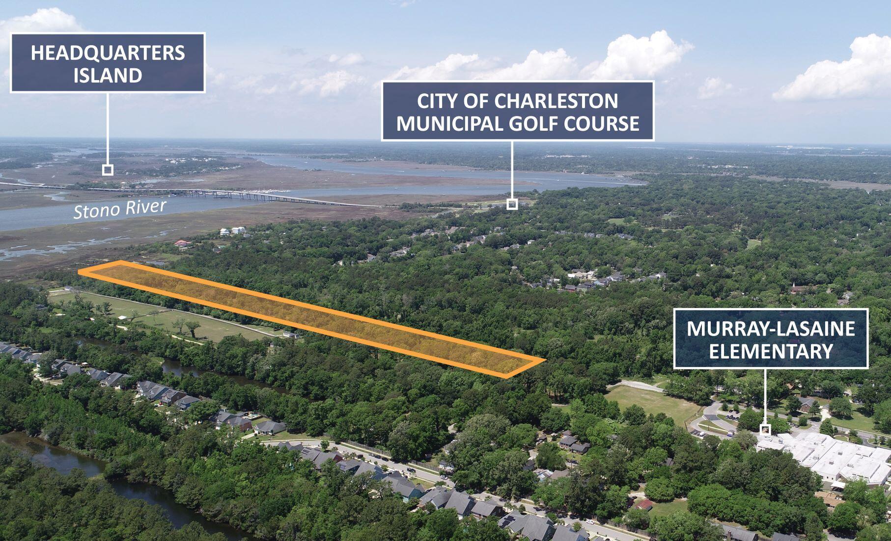 0 Folly Beach Road Charleston SC 29412
