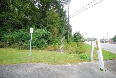 0 Bacons Bridge Road Summerville SC 29483