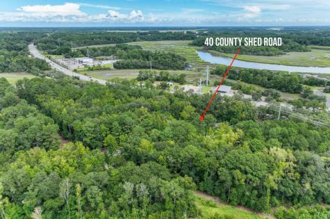 40 County Shed Road Beaufort SC 29906